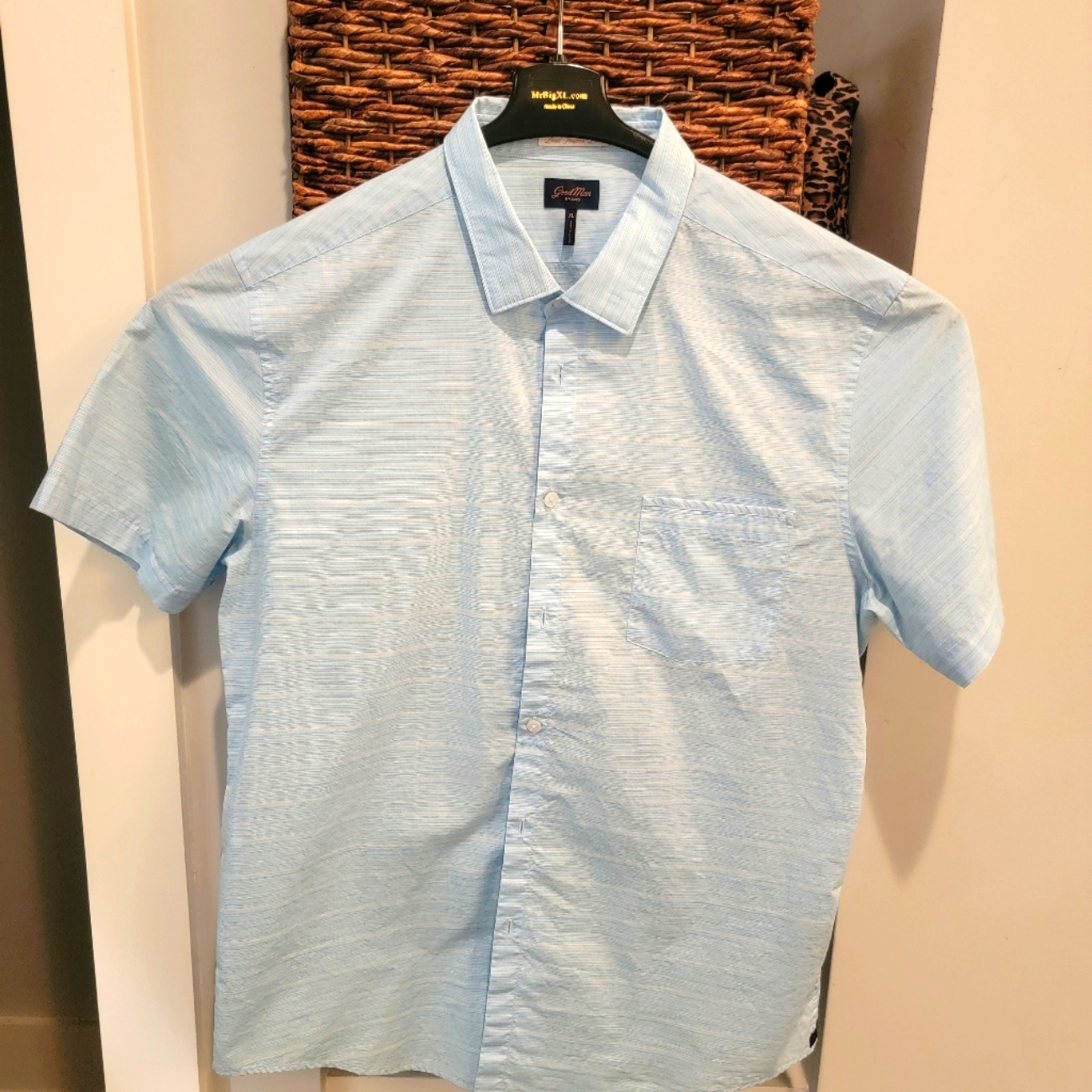 Good Man Brand Xl